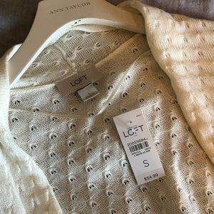Ann Taylor Loft Cardigan